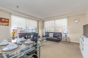Отель Heaven on Washington Fully Furnished Apartments  Вашингтон